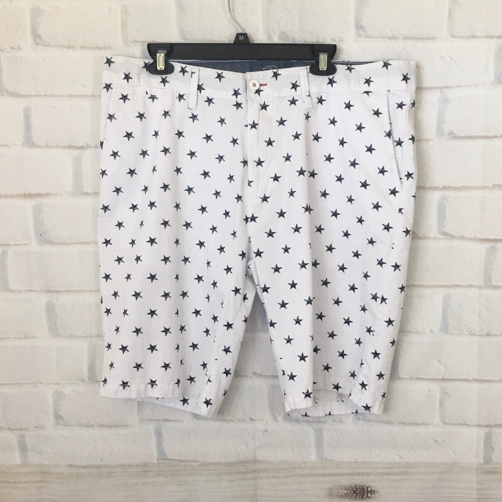 BEVERLY HILLS Shorts. NWOT - Picture 1 of 5